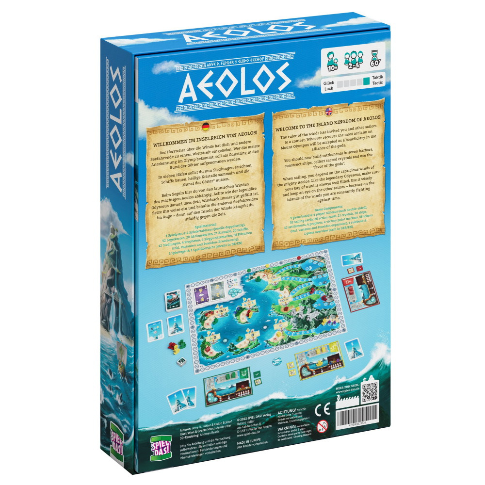 Aeolos