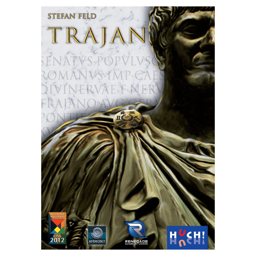 Trajan