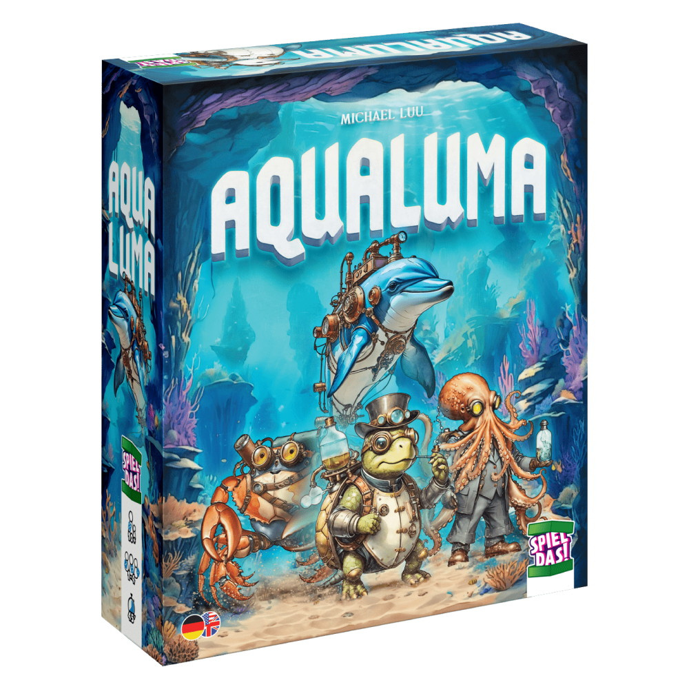 Aqualuma