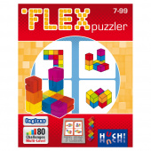 Flex puzzler Flex puzzler