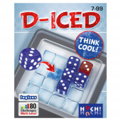 D-Iced D-Iced