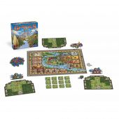 Rajas of the Ganges Rajas of the Ganges