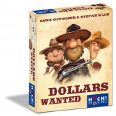Dollars Wanted Dollars Wanted