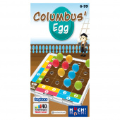 Columbus Egg Columbus Egg