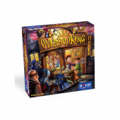 OverbooKing OverbooKing