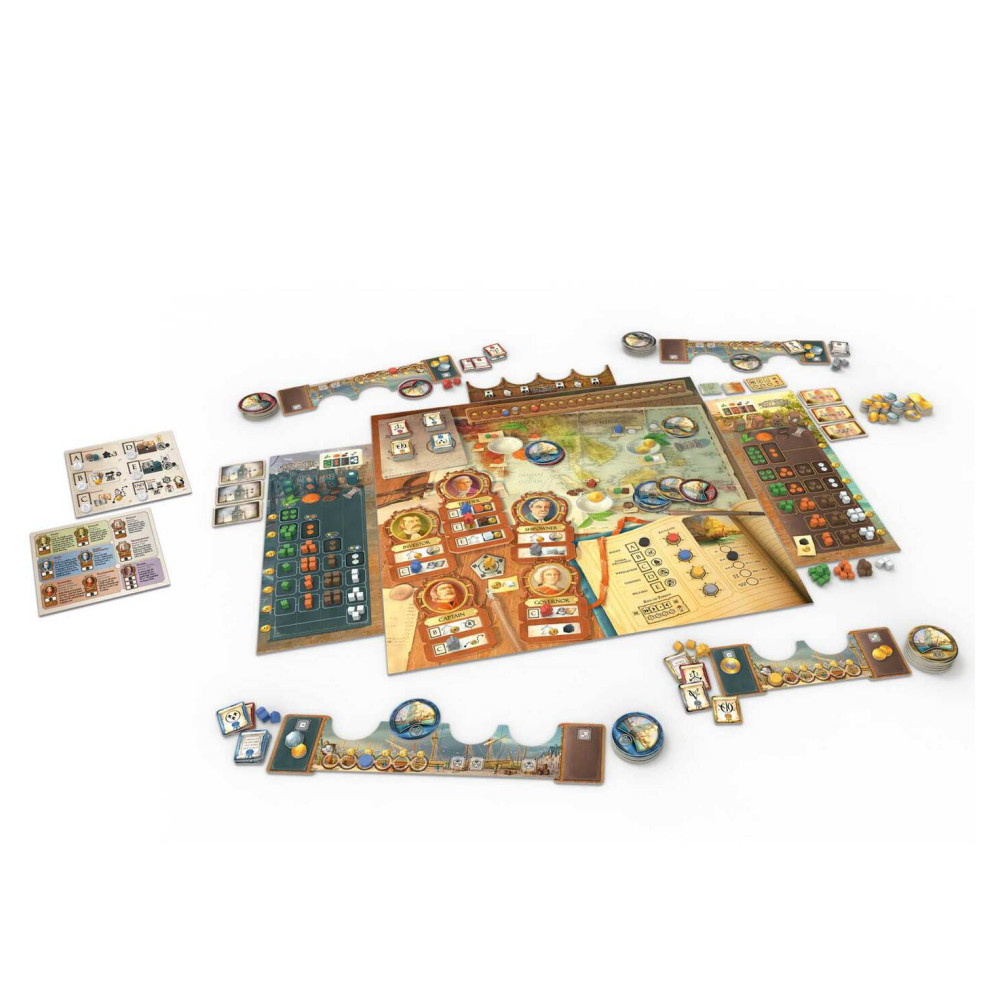 East India Companies