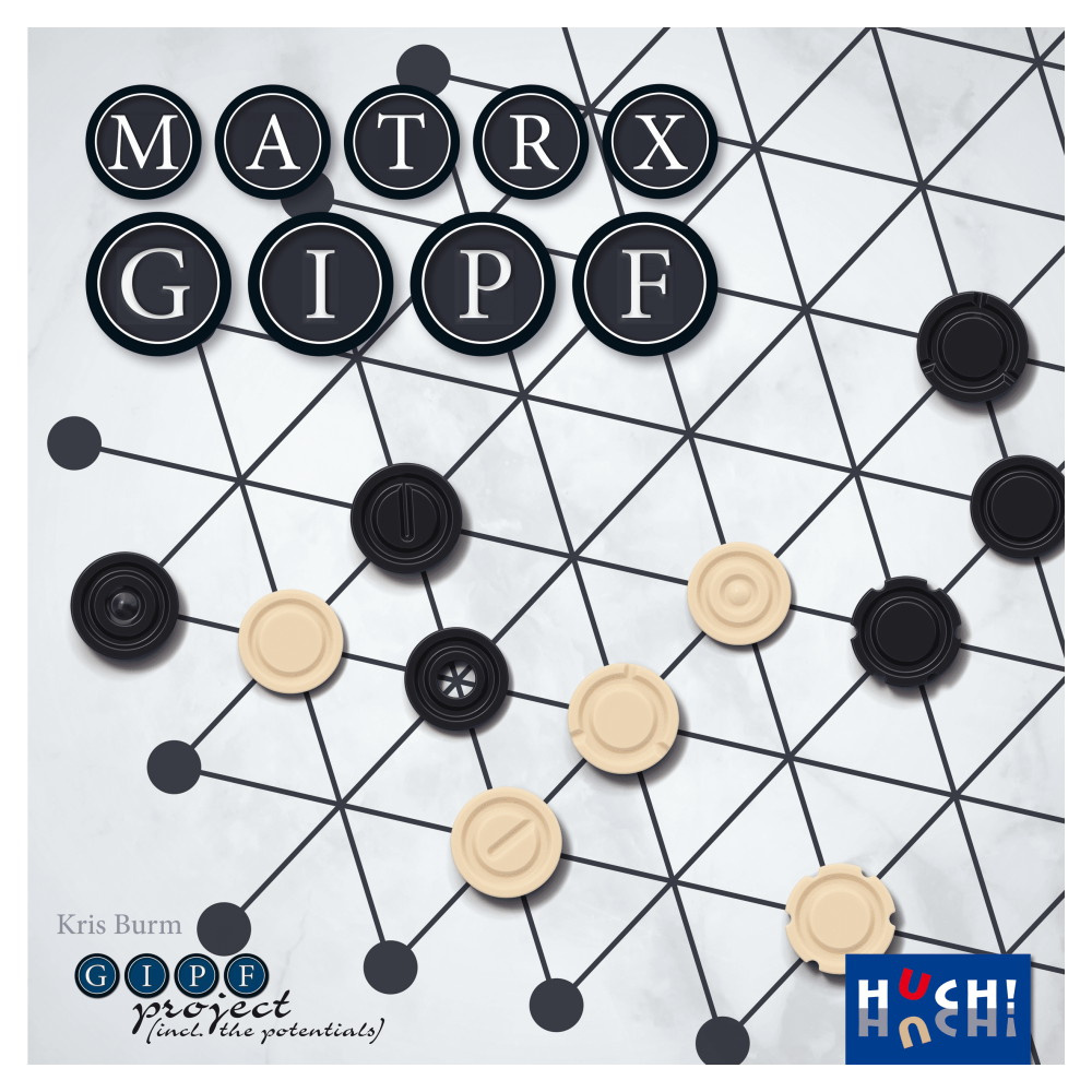 Matrx Gipf