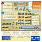 Rajas of the Ganges: Cards & Karma Rajas of the Ganges: Cards & Karma