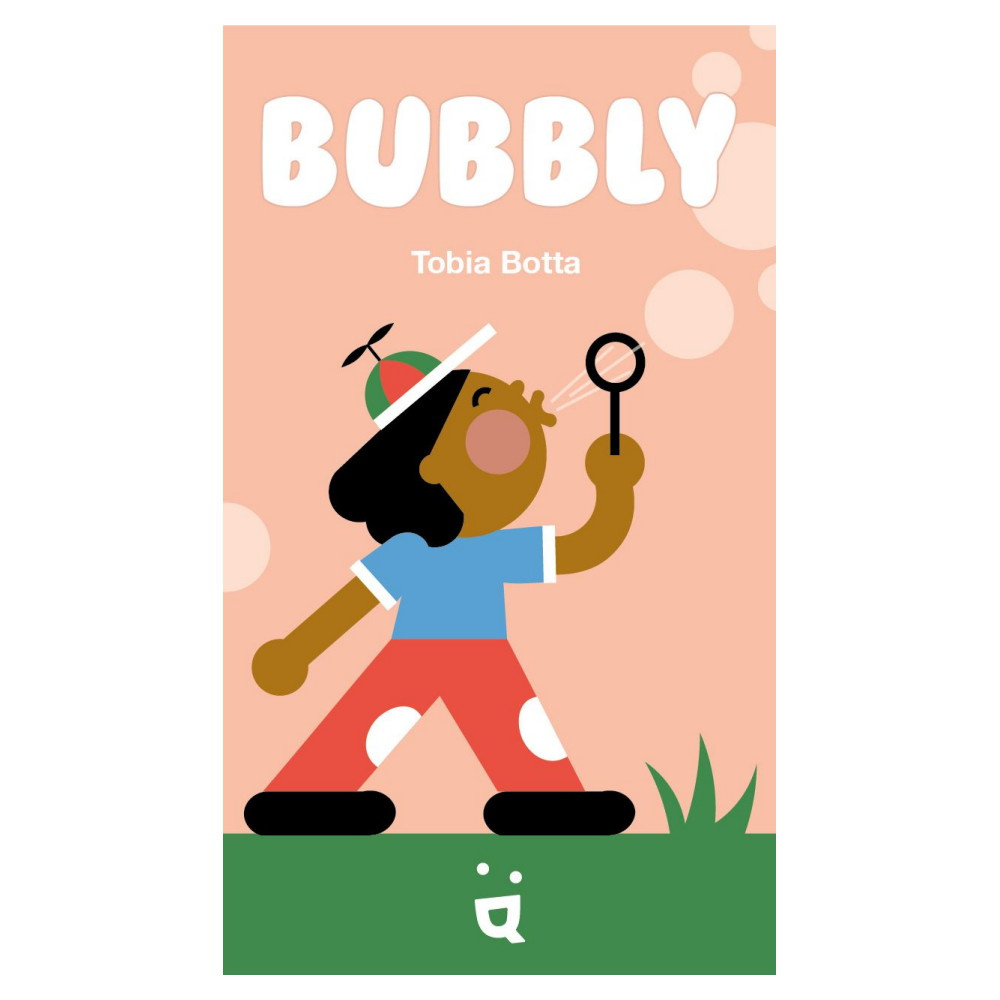 Bubbly