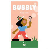 Bubbly Bubbly