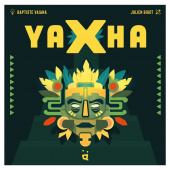 Yaxha Yaxha