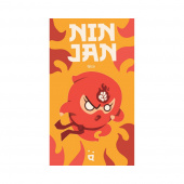 Ninjan Ninjan