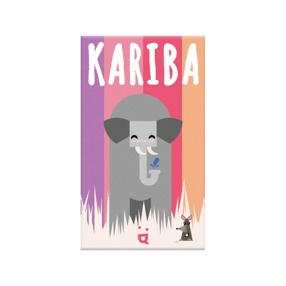 Kariba (Swe)