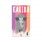 Kariba (Swe) Kariba (Swe)
