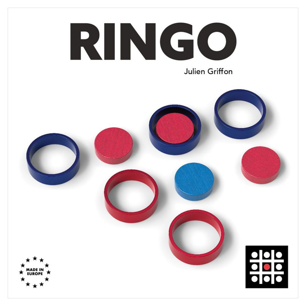 Ringo