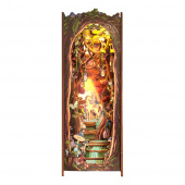 Cutebee Book Nook - The Grace of The Forest Cutebee Book Nook - The Grace of The Forest