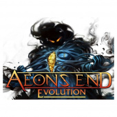 Aeon's End: Evolution (Exp.) Aeon's End: Evolution (Exp.)