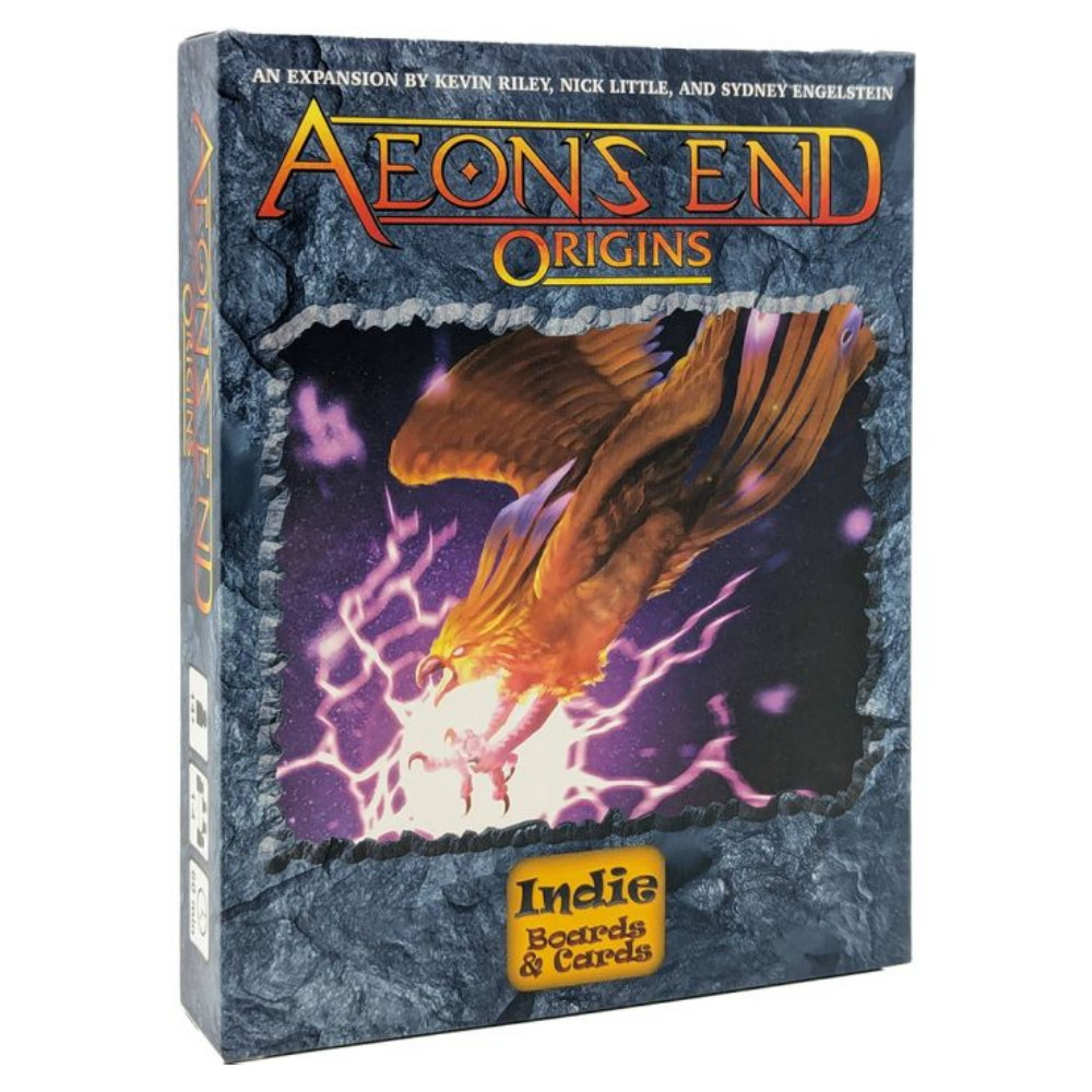 Aeon's End: Origins (Exp.)