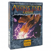 Aeon's End: Origins (Exp.) Aeon's End: Origins (Exp.)