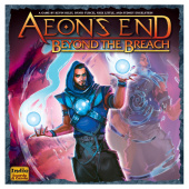 Aeon's End: Beyond the Breach Aeon's End: Beyond the Breach