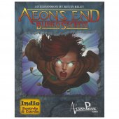 Aeons End: Buried Secrets (Exp.)