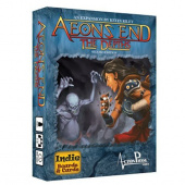 Aeons End: The Depths 2nd Ed (Exp.)