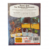 Aeons End: The Nameless (Exp.) Aeons End: The Nameless (Exp.)