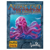 Aeons End: The Outer Dark (Exp.) Aeons End: The Outer Dark (Exp.)