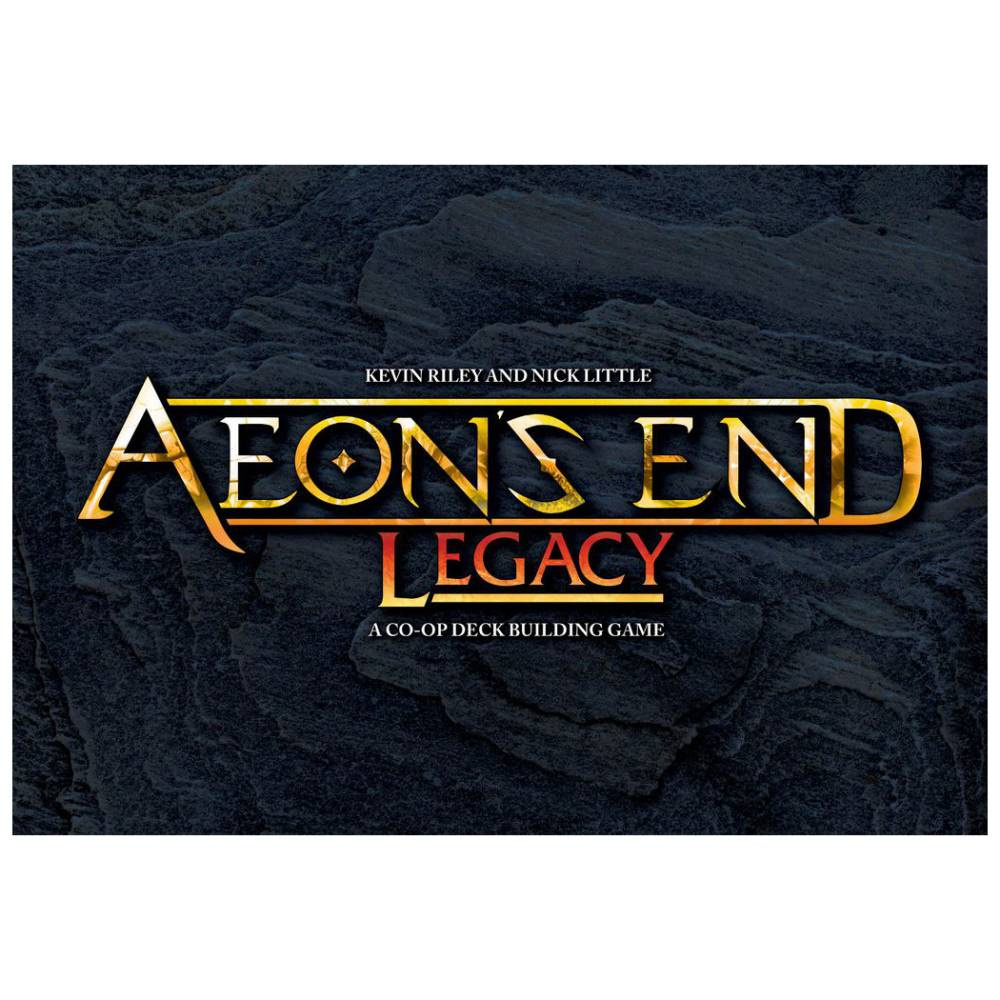 Aeon's End Legacy