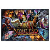 Aeon's End: Legacy of Gravehold Aeon's End: Legacy of Gravehold