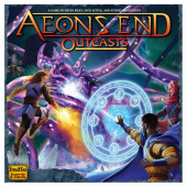 Aeon's End: Outcasts Aeon's End: Outcasts