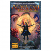 Aeon's End: Past and Future (Exp.)