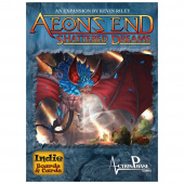 Aeons End: Shattered Dreams (Exp.)