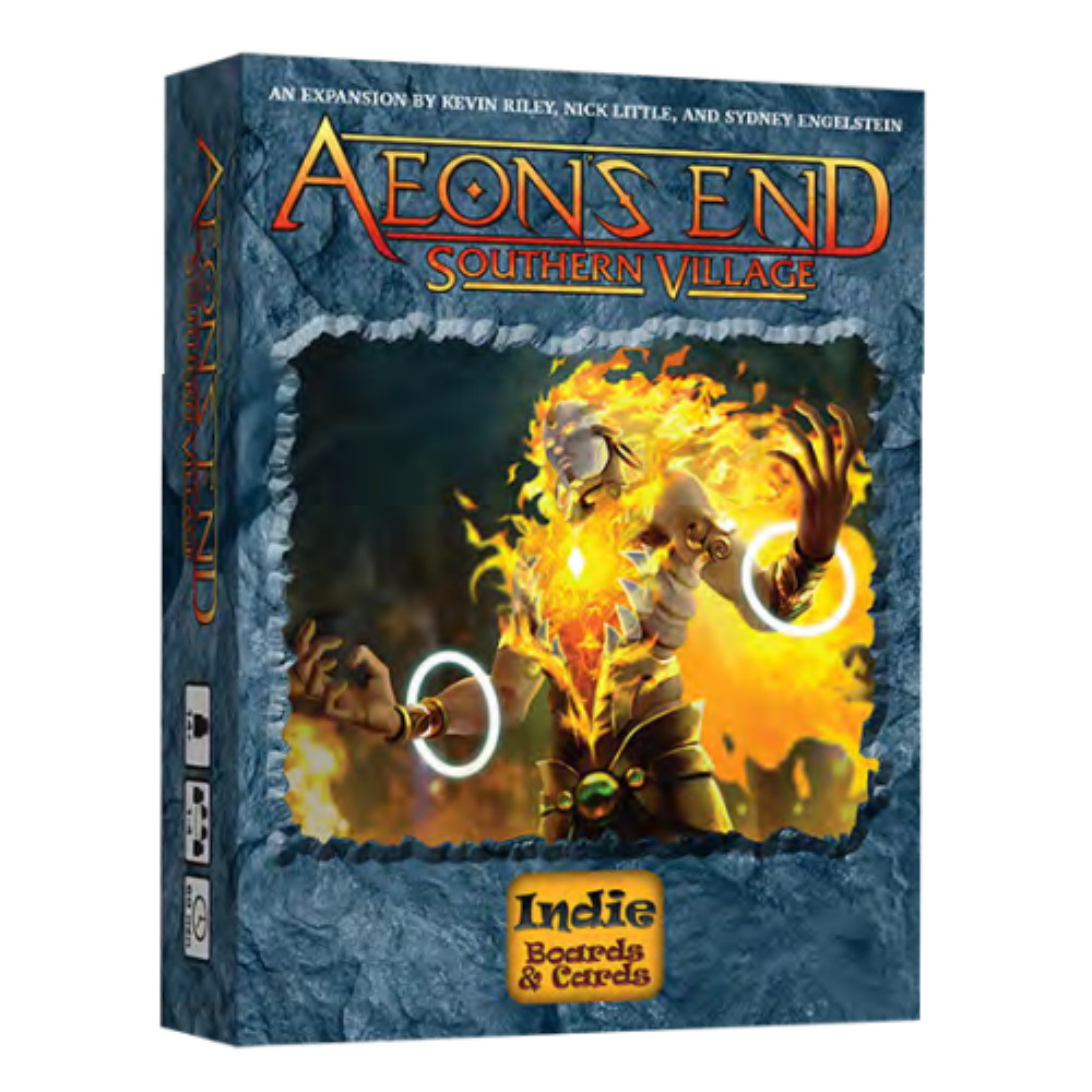 Aeon's End: Southern Village (Exp.)