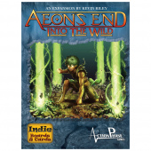 Aeons End: Into the Wild (Exp.)