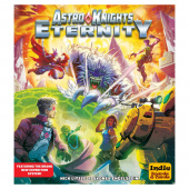 Astro Knights: Eternity Astro Knights: Eternity