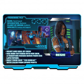 Astro Knights: Eternity Astro Knights: Eternity