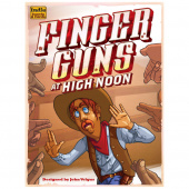 Finger Guns at High Noon Finger Guns at High Noon