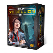 Coup: Rebellion G54 Coup: Rebellion G54
