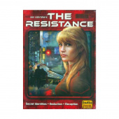 The Resistance 3rd Ed (EN) The Resistance 3rd Ed (EN)