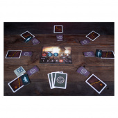 The Resistance 3rd Ed (EN) The Resistance 3rd Ed (EN)