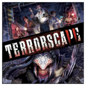 Terrorscape 2 Terrorscape 2