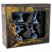 Tomb Raider: The Crypt of Chronos - Legendary Bosses (Exp.) Tomb Raider: The Crypt of Chronos - Legendary Bosses (Exp.)
