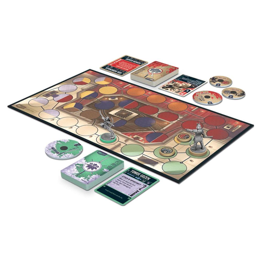 Unmatched: Sun's Origin