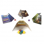 Mythical Dice Mythical Dice