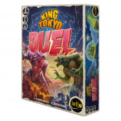 King of Tokyo: Duel King of Tokyo: Duel