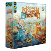 Bunny Kingdom: Town Bunny Kingdom: Town