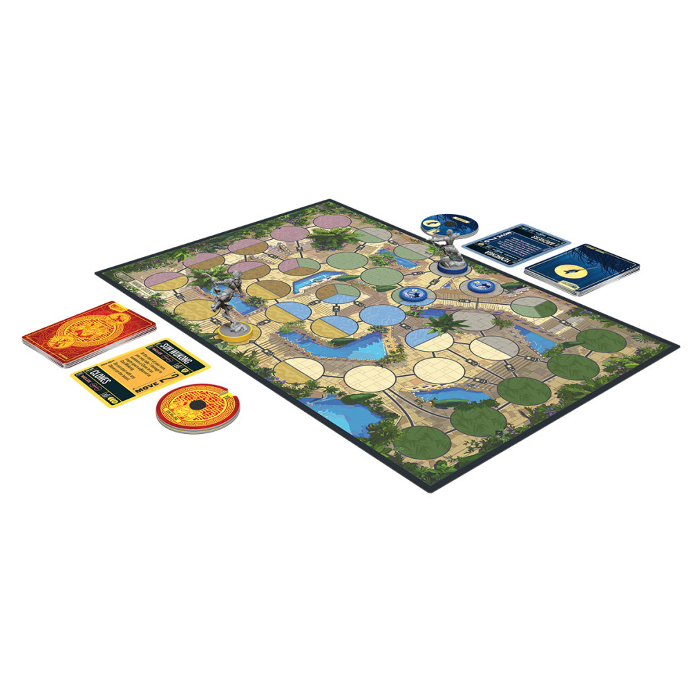 Unmatched: Battle of Legends - Volume Two