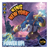 King of New York: Power Up! (Exp.) King of New York: Power Up! (Exp.)