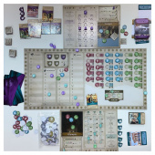 Khôra: Rise of an Empire Khôra: Rise of an Empire